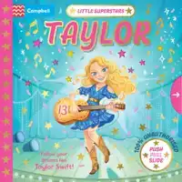 LITTLE SUPERSTARS: TAYLOR
