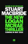 UNTITLED STUART MACBRIDE 2025