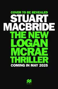UNTITLED STUART MACBRIDE 2025
