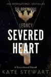 SEVERED HEART