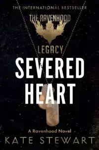 SEVERED HEART