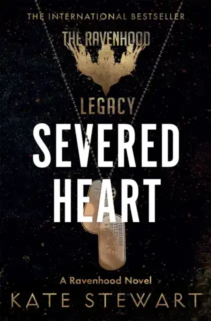 SEVERED HEART