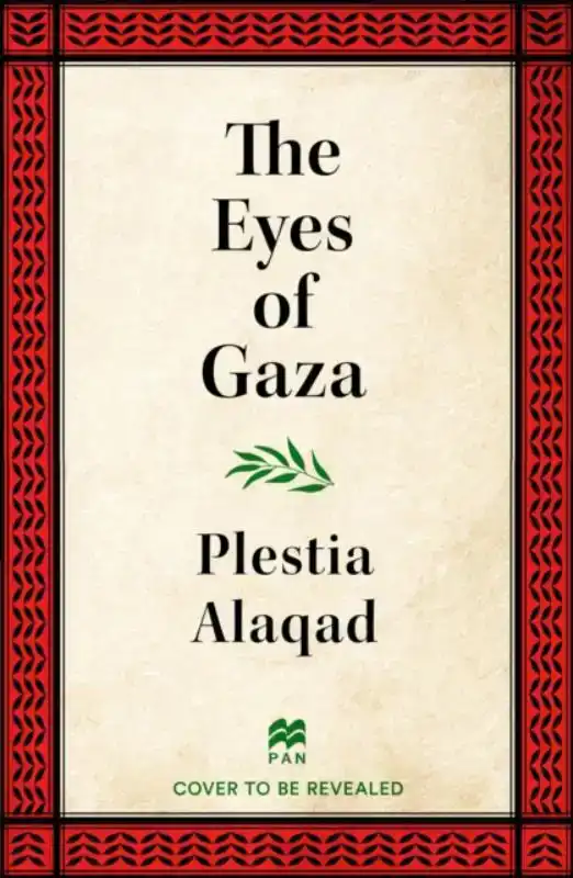 THE EYES OF GAZA