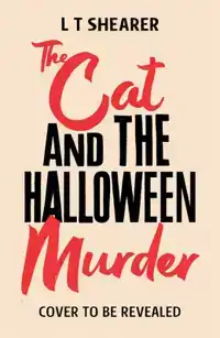 The Cat and the Halloween Murder