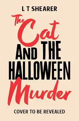 The Cat and the Halloween Murder