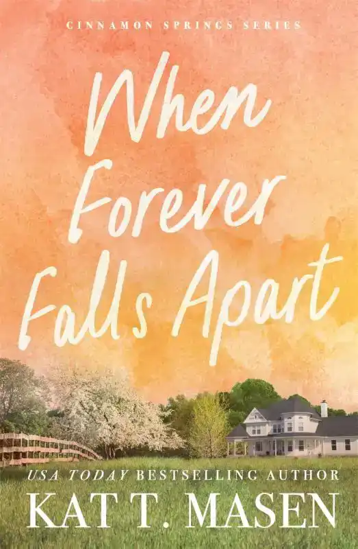 When Forever Falls Apart