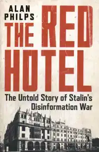 THE RED HOTEL