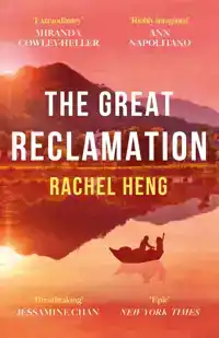 THE GREAT RECLAMATION