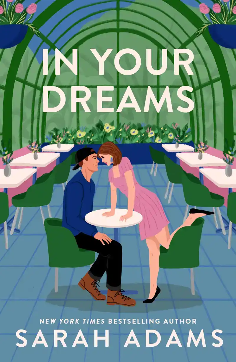 IN YOUR DREAMS