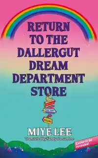 RETURN TO THE DALLERGUT DREAM DEPARTMENT STORE