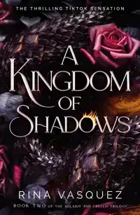 A KINGDOM OF SHADOWS