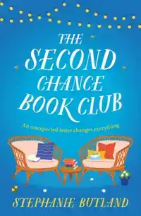 THE SECOND CHANCE BOOK CLUB