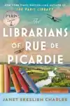 THE LIBRARIANS OF RUE DE PICARDIE