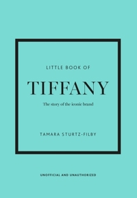 LITTLE BOOK OF TIFFANY & CO.