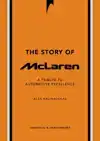 THE STORY OF MCLAREN