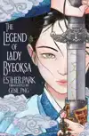 Legend of Lady Byeoksa
