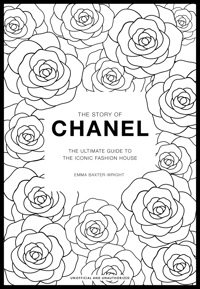 THE STORY OF CHANEL GIFT SET