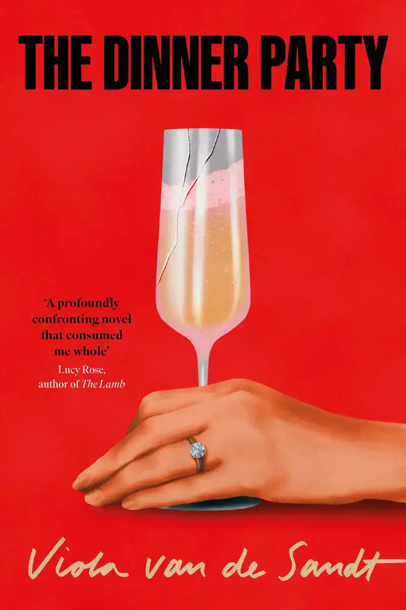 THE DINNER PARTY