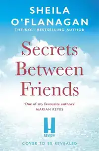 Secrets Between Friends