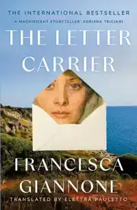 The Letter Carrier: the sweeping international bestseller of