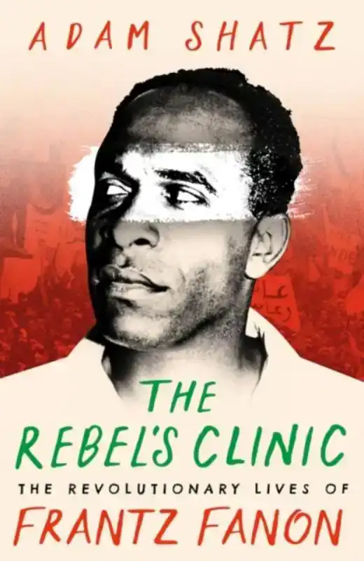THE REBEL'S CLINIC