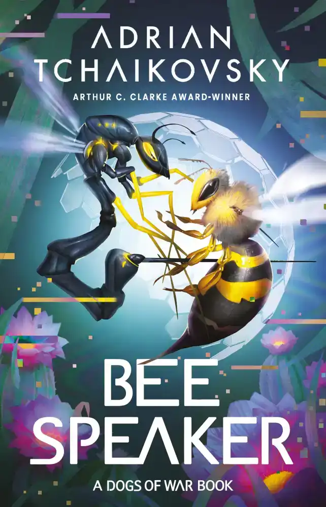 BEE SPEAKER