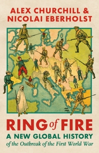 RING OF FIRE