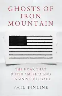 GHOSTS OF IRON MOUNTAIN