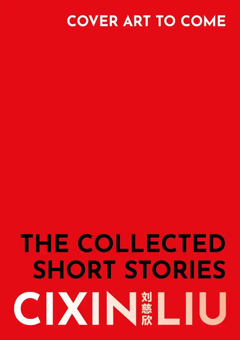 THE COLLECTED SHORT STORIES