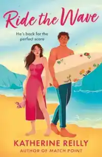 RIDE THE WAVE