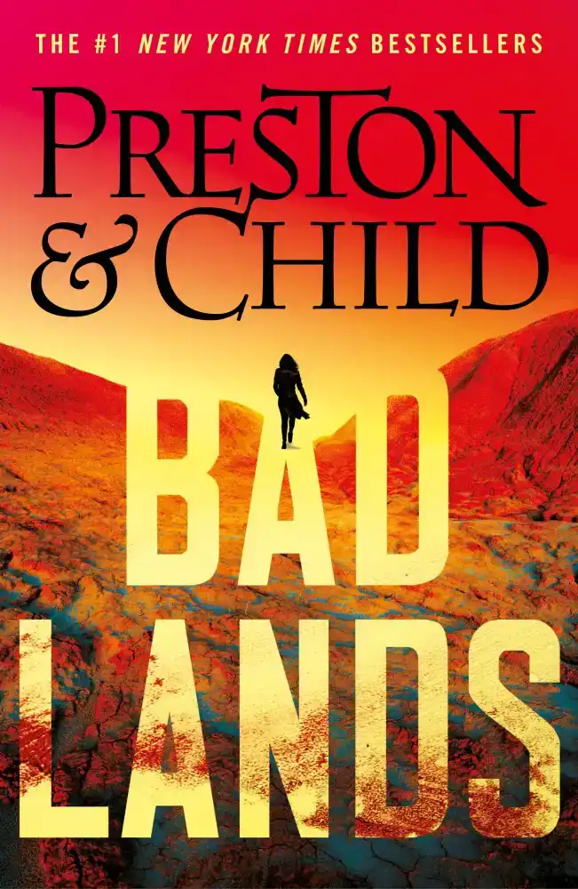BADLANDS