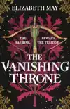 THE VANISHING THRONE