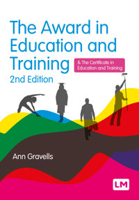 THE AWARD IN EDUCATION AND TRAINING