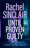 Until Proven Guilty