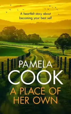 A Place of Her Own