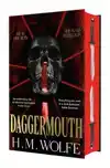 Daggermouth