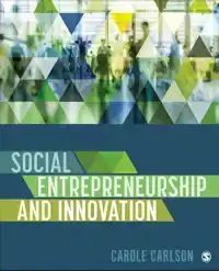 SOCIAL ENTREPRENEURSHIP AND INNOVATION