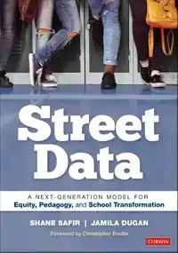 STREET DATA