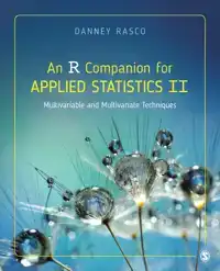 AN R COMPANION FOR APPLIED STATISTICS II