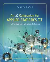 AN R COMPANION FOR APPLIED STATISTICS II