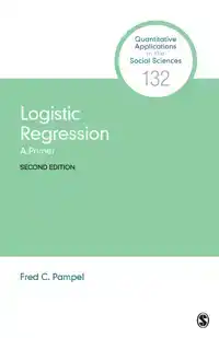 LOGISTIC REGRESSION