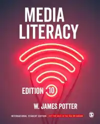 MEDIA LITERACY - INTERNATIONAL STUDENT EDITION