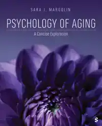 PSYCHOLOGY OF AGING