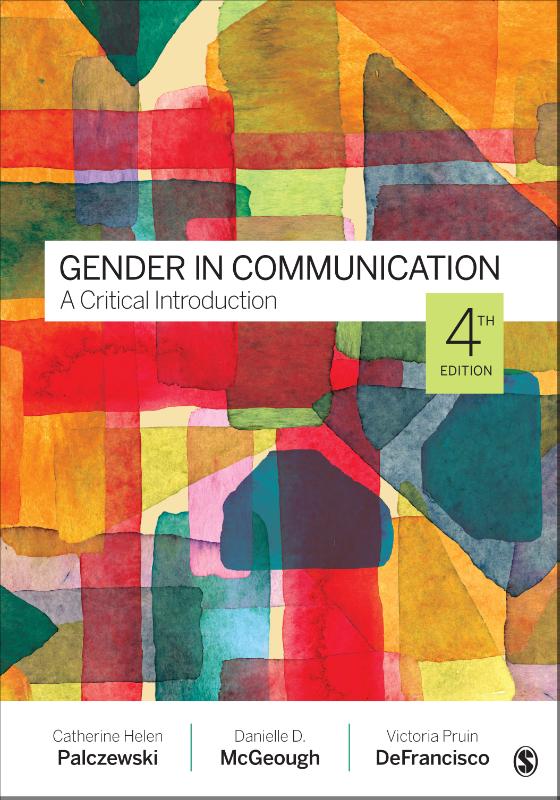 GENDER IN COMMUNICATION