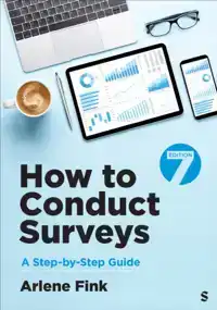 HOW TO CONDUCT SURVEYS