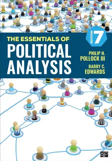 THE ESSENTIALS OF POLITICAL ANALYSIS