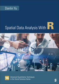 SPATIAL DATA ANALYSIS WITH R