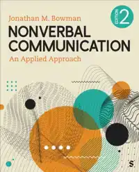 NONVERBAL COMMUNICATION