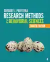 RESEARCH METHODS FOR THE BEHAVIORAL SCIENCES