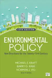 ENVIRONMENTAL POLICY